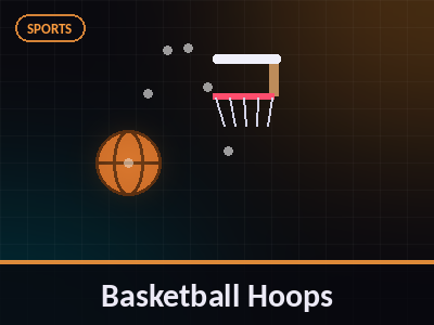 Basketball Hoops