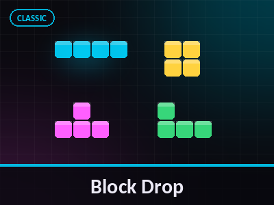 Block Drop