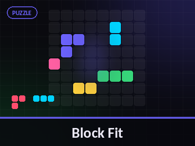 Block Fit