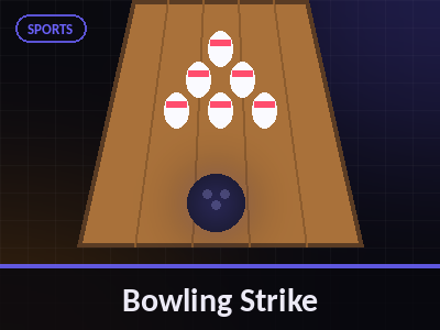Bowling Strike