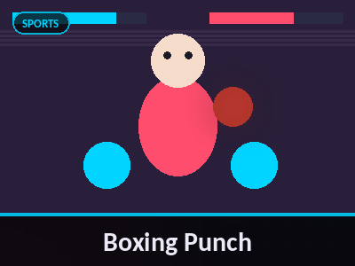 Boxing Punch