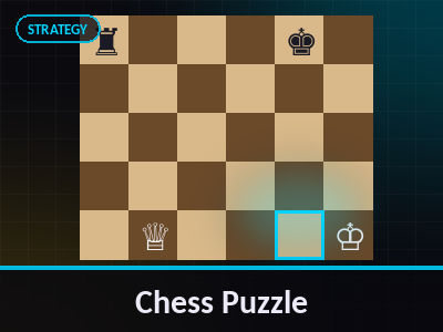 Chess Puzzle