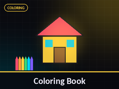 Coloring Book