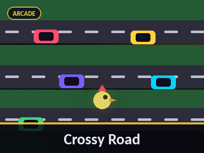 Crossy Road