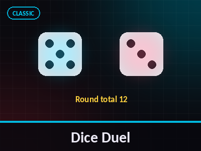 Dice Duel