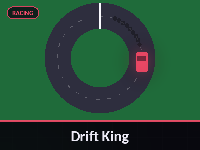 Drift King