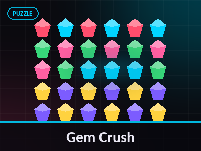 Gem Crush