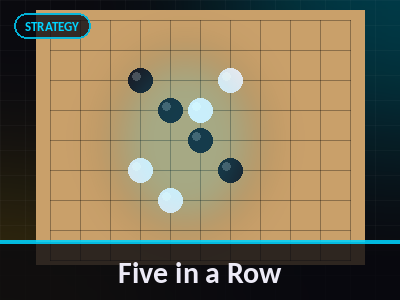 Five in a Row