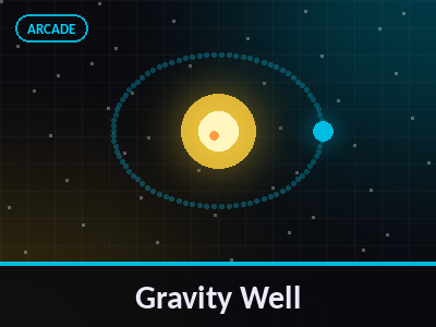 Gravity Well