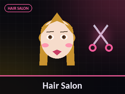 Hair Salon