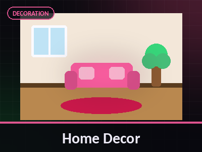Home Decor