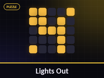Lights Out
