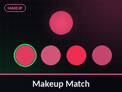 Makeup Match