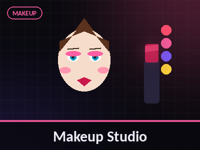 Makeup Studio