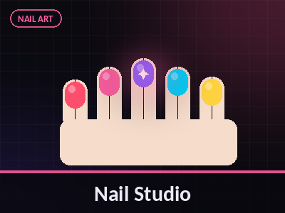 Nail Studio