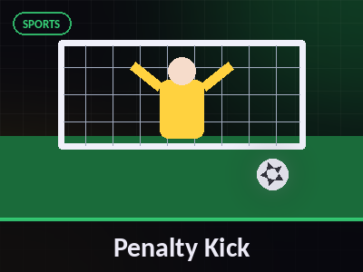 Penalty Kick
