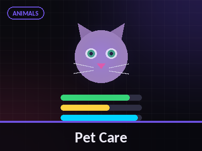 Pet Care