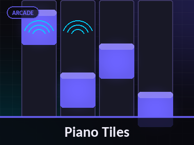 Piano Tiles