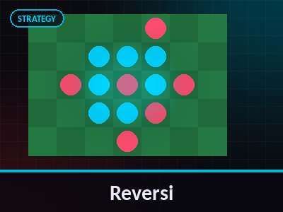 Reversi