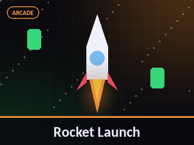 Rocket Launch