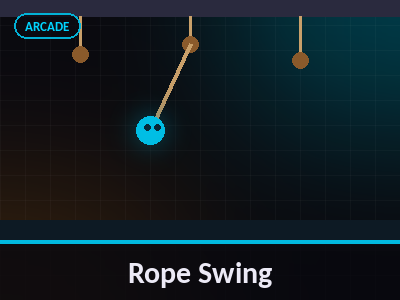 Rope Swing