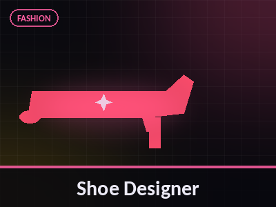 Shoe Designer