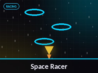 Space Racer
