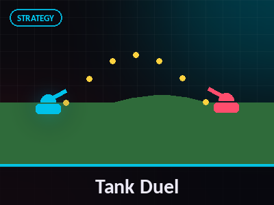 Tank Duel