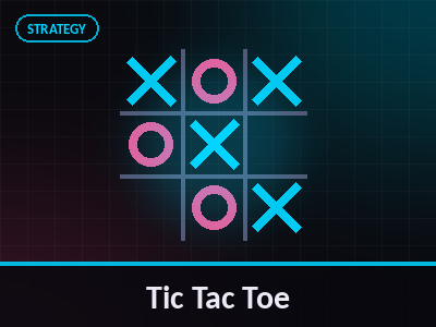 Tic Tac Toe