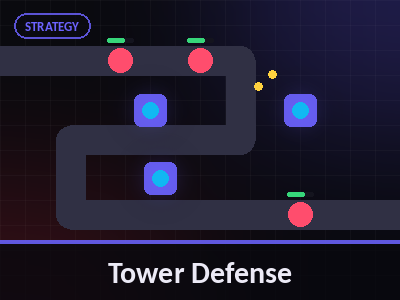 Tower Defense
