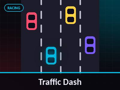 Traffic Dash