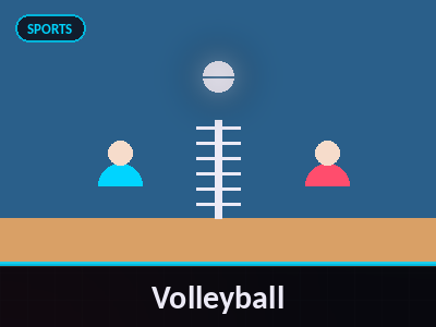 Volleyball
