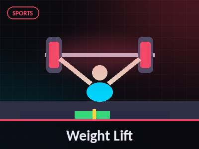 Weight Lift
